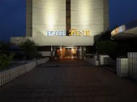 ホテルファイン滋賀栗東 栗東のホテル