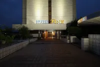 Hotel Fine Shiga Ritto Các khách sạn ở Konan