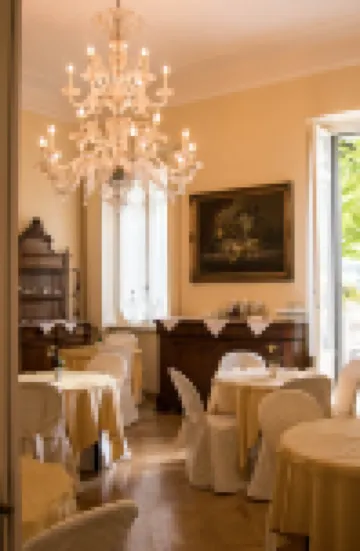 維甘提韋羅內西別墅酒店