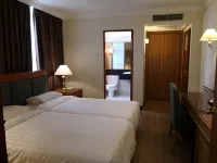 The Executive Hotel Hôtels à : Lahad Datu