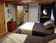 Northern Sky Lodge فنادق في فيربانكس نورث ستار
