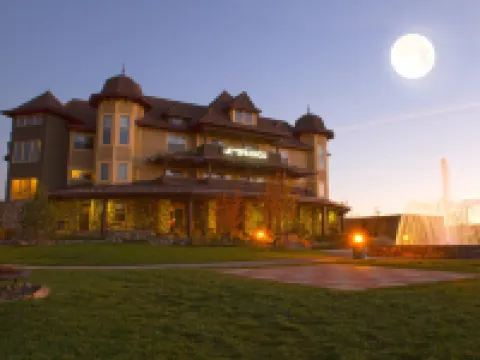 The Springs Resort & Spa Hotels in Archuleta County