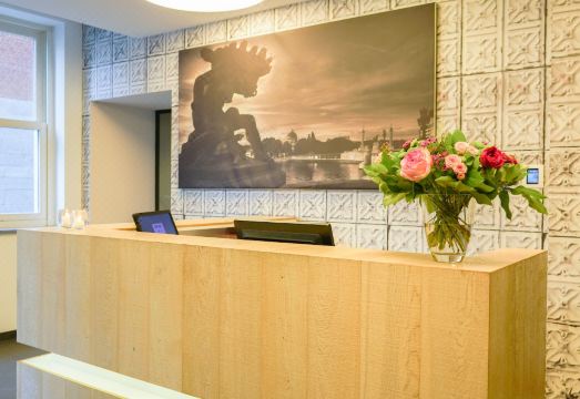 리에주 숙소 추천