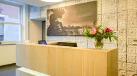 Amosa Liège City Centre Hotel Hôtels à : Herstal