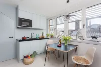 VISIONAPARTMENTS Zweierstrasse - self check-in Hotels in Zurich
