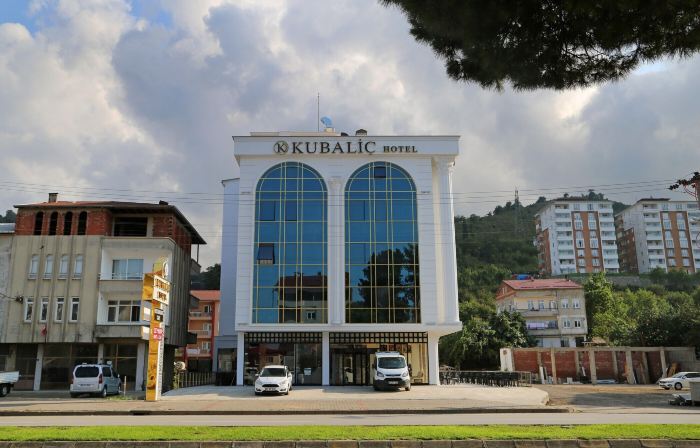 Kubaliç Hotel