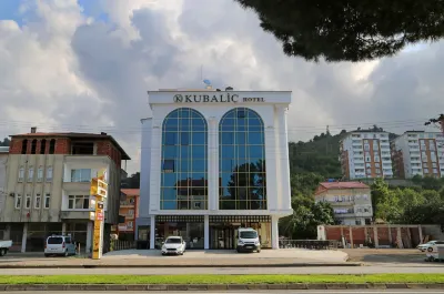 Kubaliç Hotel Hotels in 