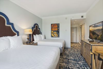 Other Dollywood's DreamMore Resort Photo