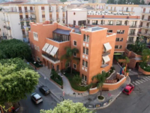 Artemis Hotel Hotels in Cefalu