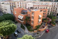 Artemis Hotel Hotels near Cefalu Coast