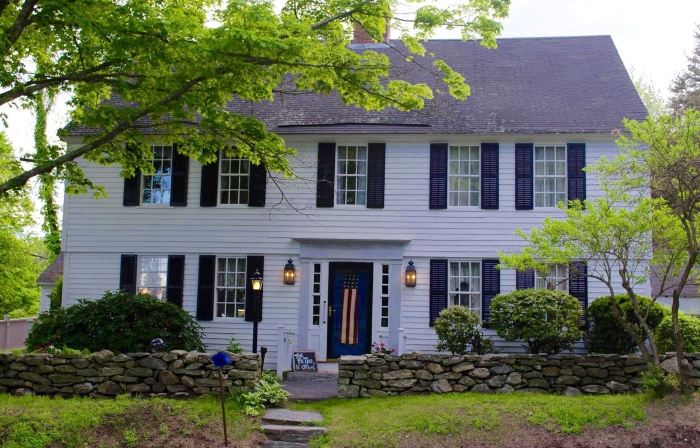 Spring Hill Inn