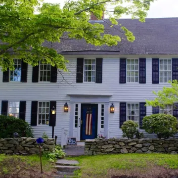 Spring Hill Inn