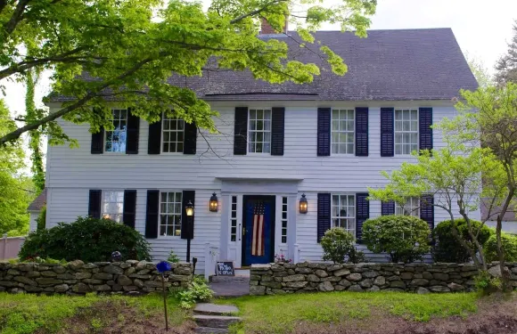 斯普林希爾旅館