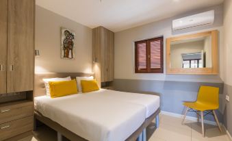 Morena Resort