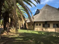 Tautona Lodge Hôtels à : 