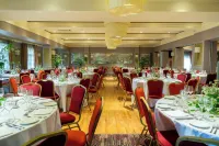 Lawlors Hotel - breakfast