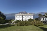 Villa Mojana Bellagio Hotels near Lornico