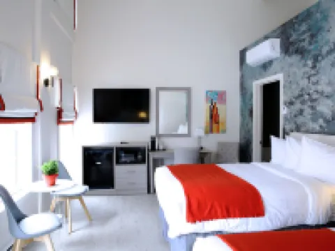 Auberge du Grand Lac Hotels in Magog