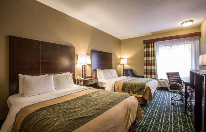 Quality Inn