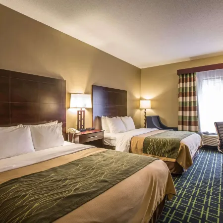 Quality Inn