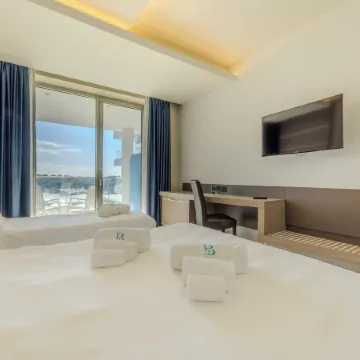 Hotel Belvedere