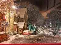 The Hopetoun Arms Hotel Hotels in Biggar