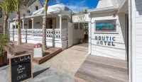 Le Temps des Cerises Hotel Beach Hotels in Grand Case