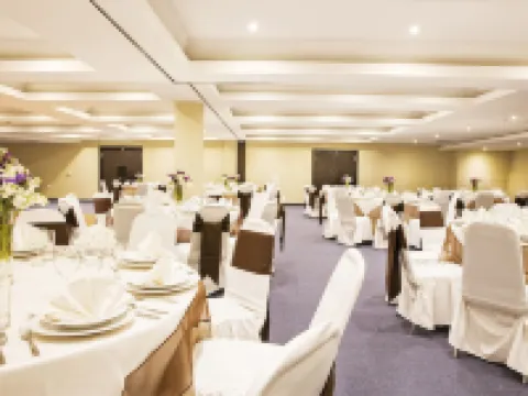 Krystal Urban Aeropuerto Ciudad de Mexico Hotels in Mexico City