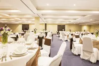 Krystal Urban Aeropuerto Ciudad de Mexico Hotels in Iztapalapa