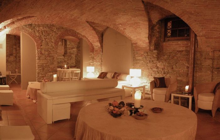 Villa Scati Apartments