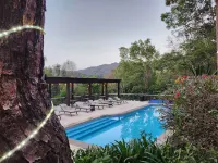 Loto Azul Hotel & Spa - Pools