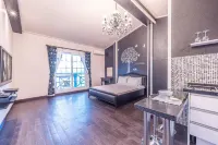 The Gangneung Foret Pension Hotels in Gangneung-si