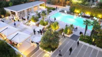 Hotel Pineta Wellness & Spa - Pools