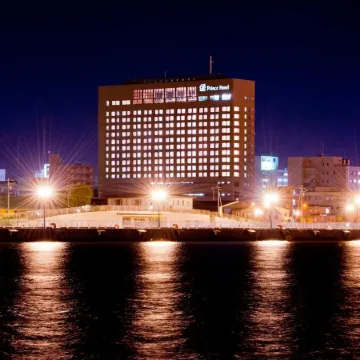 Kushiro Prince Hotel