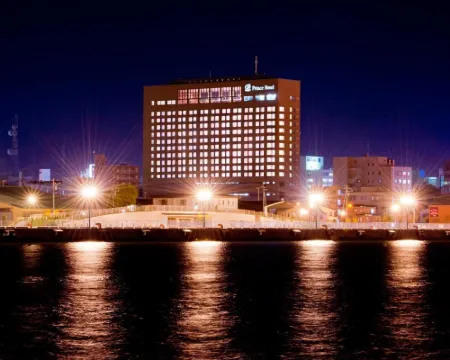 釧路プリンスホテル 釧路のホテル