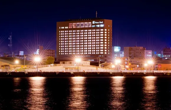 釧路王子大酒店