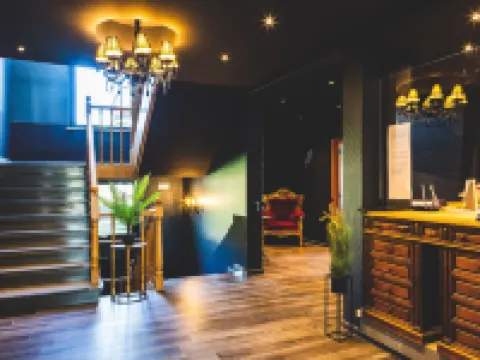 Domaine du Blé Hotels in Wavre