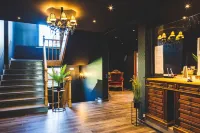 Domaine du Blé Hotels in Wavre