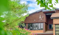 May Garden Hotels in Gangneung