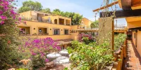 Hacienda El Santuario San Miguel de Allende Các khách sạn gần Parroquia de San Miguel Arcangel