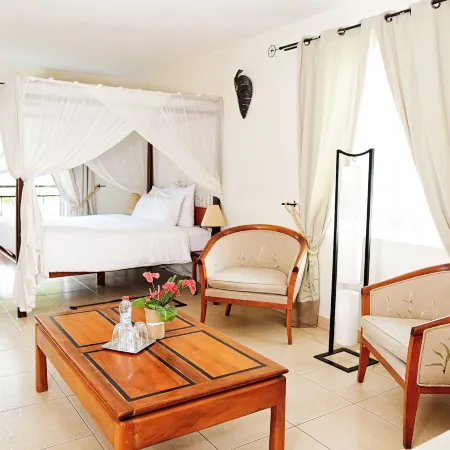 Relais des Plateaux & Spa– Ivato International Airport