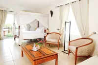 Relais des Plateaux & Spa– Ivato International Airport Hoteles en Antananarivo