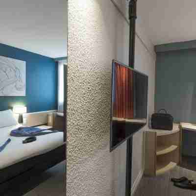 ibis Tours Nord Rooms