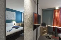Ibis Tours Nord Hotel dekat La Grange de Meslay