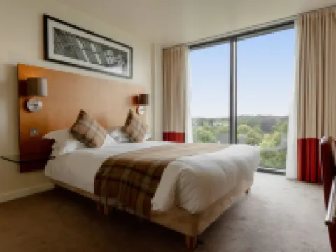 ABode Chester Hotels in Chester