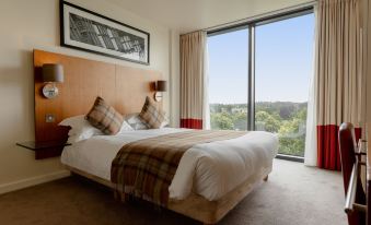 ABode Chester