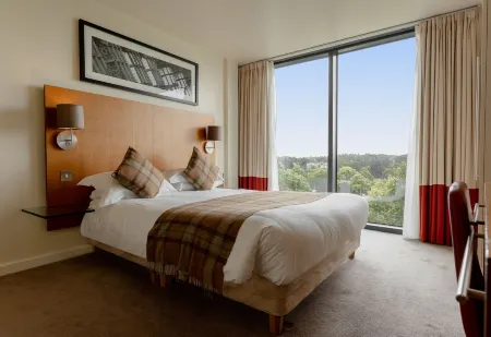 切斯特阿波得飯店