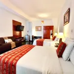 Casa Bella Boutique Hotel San Isidro