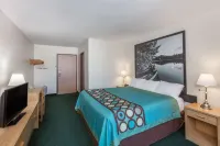 Super 8 by Wyndham Moose Jaw SK Hotels in Moose Jaw