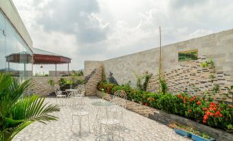 Palm Hotel Thanh Hoa
